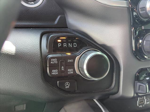 Used 2022 RAM 1500 Big Horn image 20