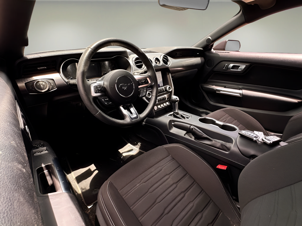 Used 2022 Ford Mustang Mach 1 RWD image 17
