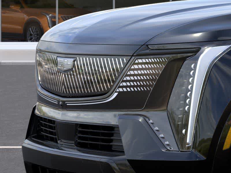 New 2026 Cadillac Escalade IQL Sport 1 w/ LPO, ONYX Package AWD/4WD image 13