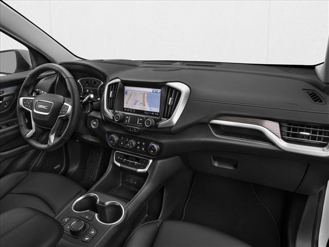 New 2026 GMC Terrain AT4 image 11