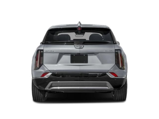 New 2026 Cadillac Optiq Sport 1 RWD image 5