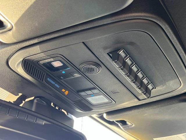 Used 2023 Ford Bronco Big Bend w/ Sasquatch Package image 30