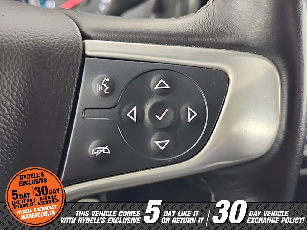 Used 2017 GMC Sierra 1500 SLT w/ Texas SLT Premium Package image 24