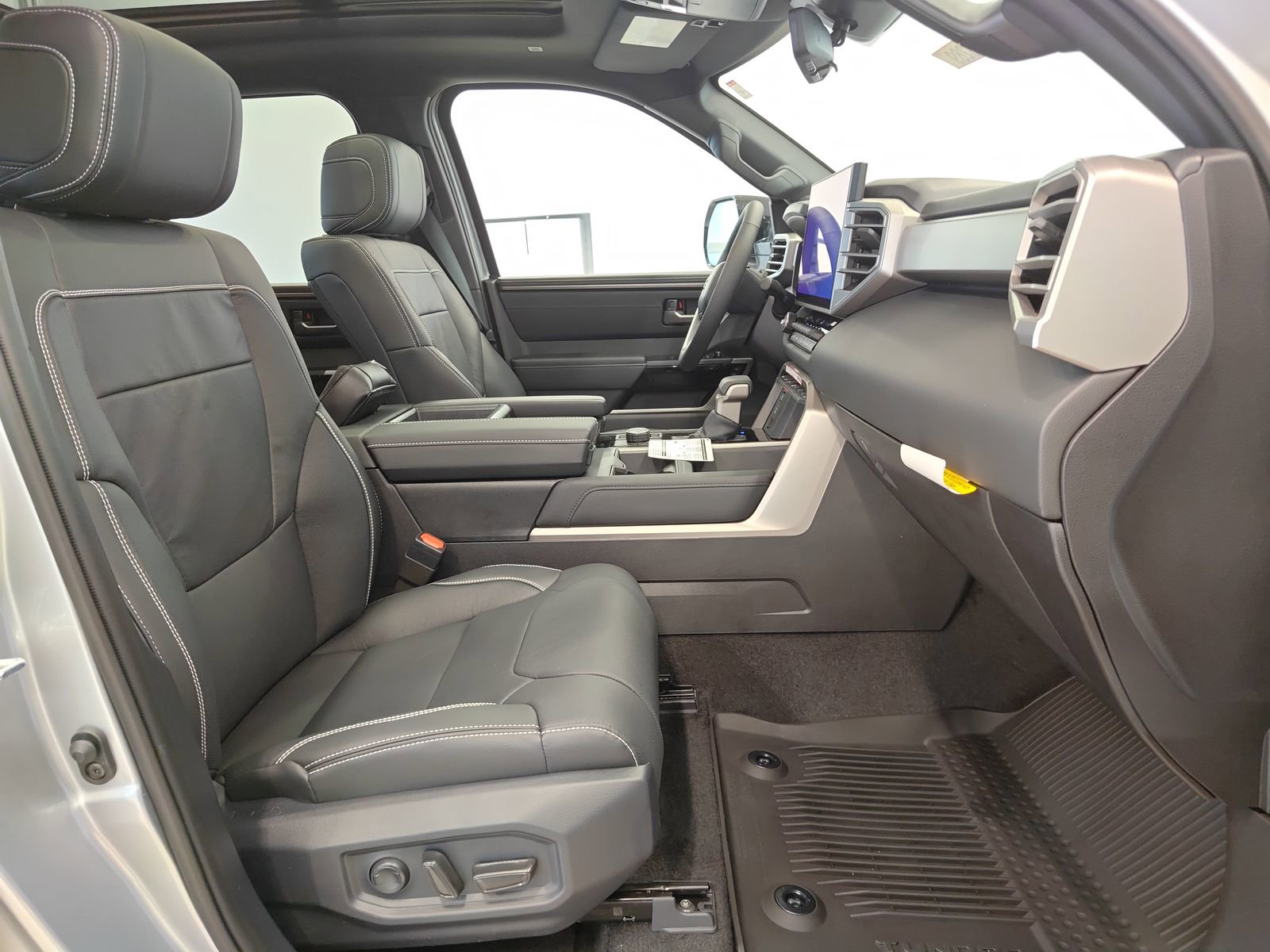 New 2026 Toyota Tundra Limited image 18