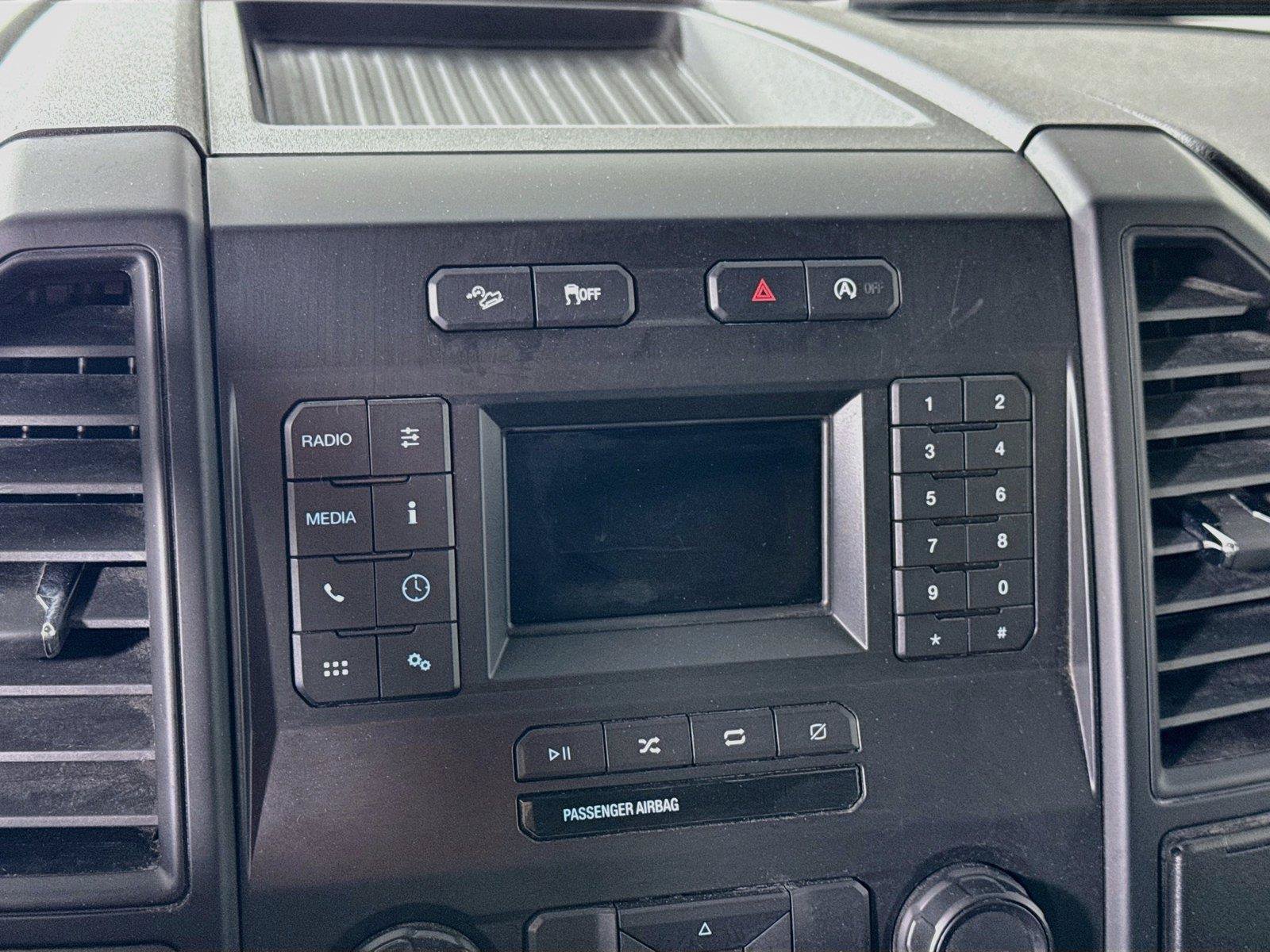 Used 2018 Ford F150 XL w/ Equipment Group 101A Mid AWD/4WD image 8