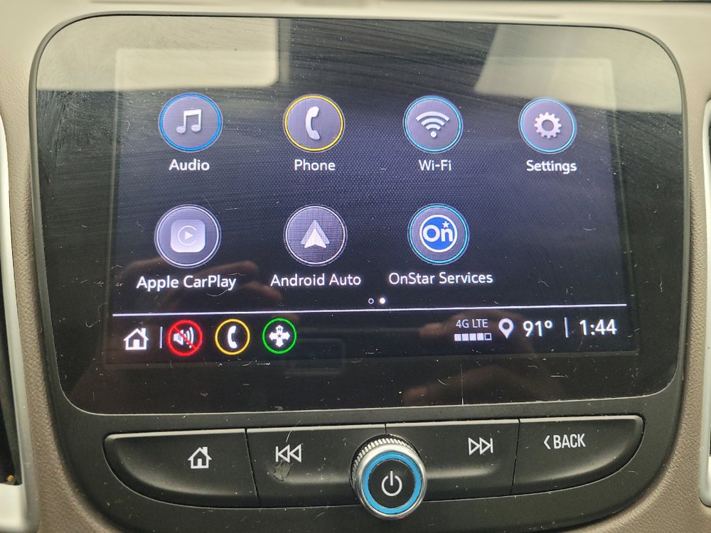 Used 2023 Chevrolet Malibu LS w/ Driver Confidence Package FWD image 25