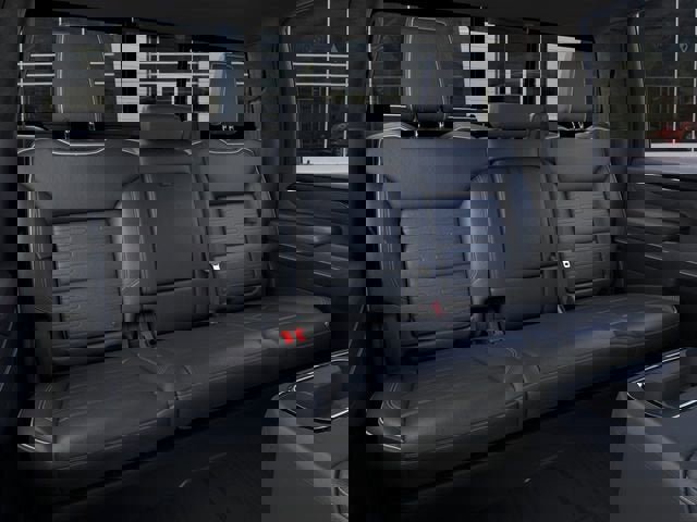 New 2026 GMC Sierra 2500 AT4X image 17