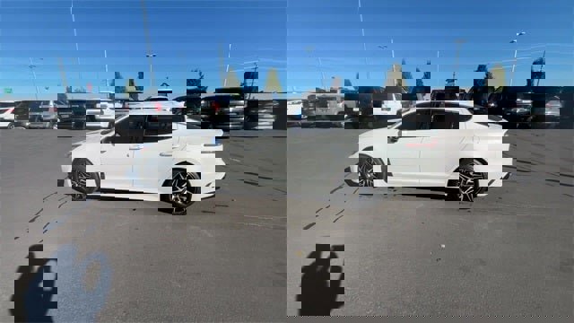 Used 2023 Kia Stinger GT-Line image 35