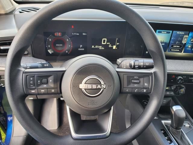 New 2026 Nissan Kicks SV w/ Cold Weather Package image 21