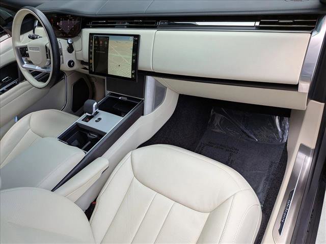 Certified 2024 Land Rover Range Rover Autobiography AWD/4WD image 23