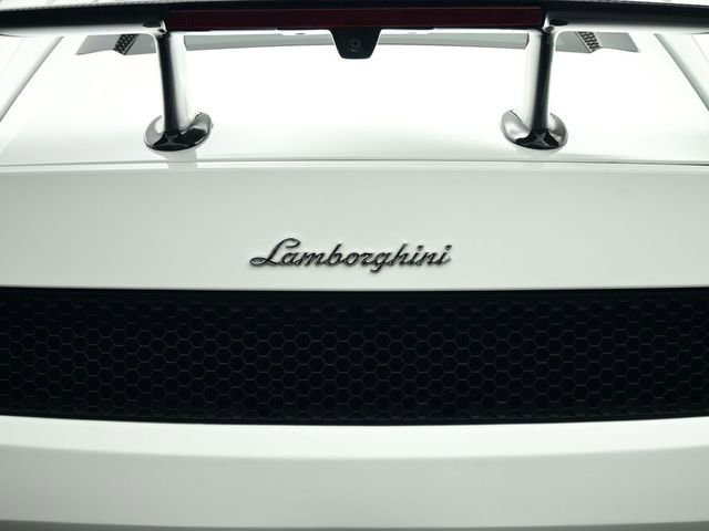 Used 2014 Lamborghini Gallardo LP 550-2 image 53