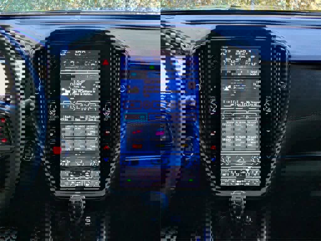 Used 2025 Subaru WRX GT w/ Popular Package #1A image 19