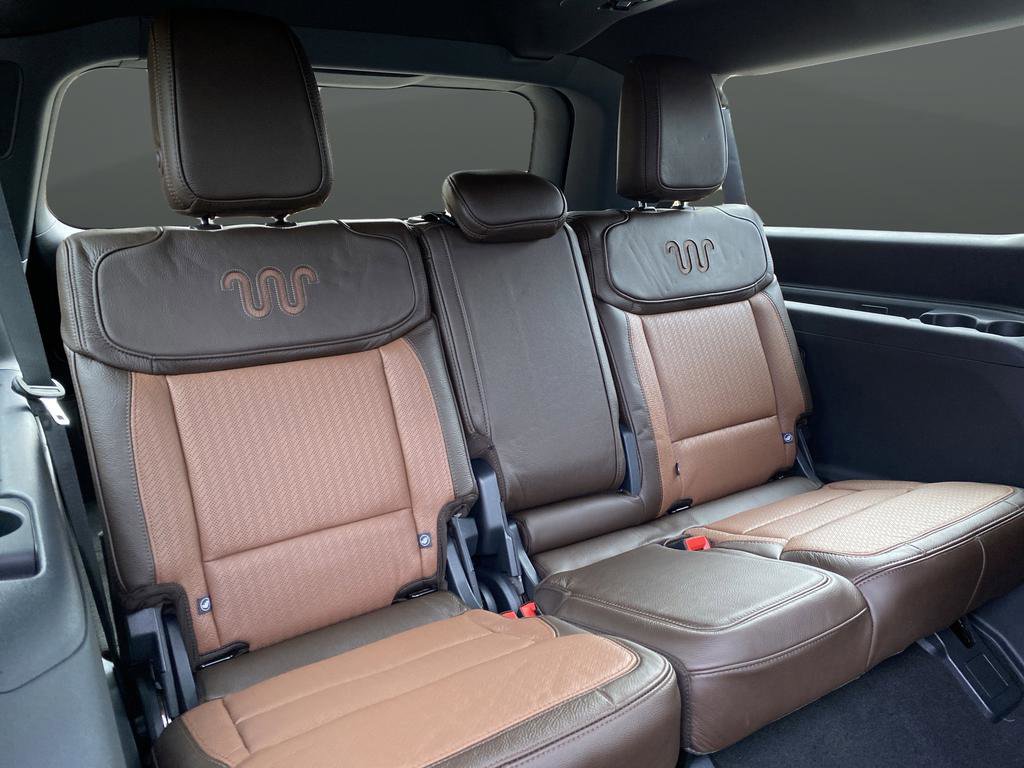 New 2026 Ford Expedition Max King Ranch AWD/4WD image 42
