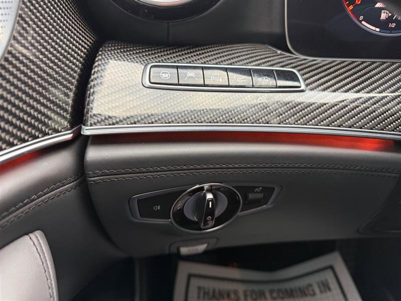 Used 2020 Mercedes-Benz AMG GT 63 S w/ Executive Rear Seat Package image 27