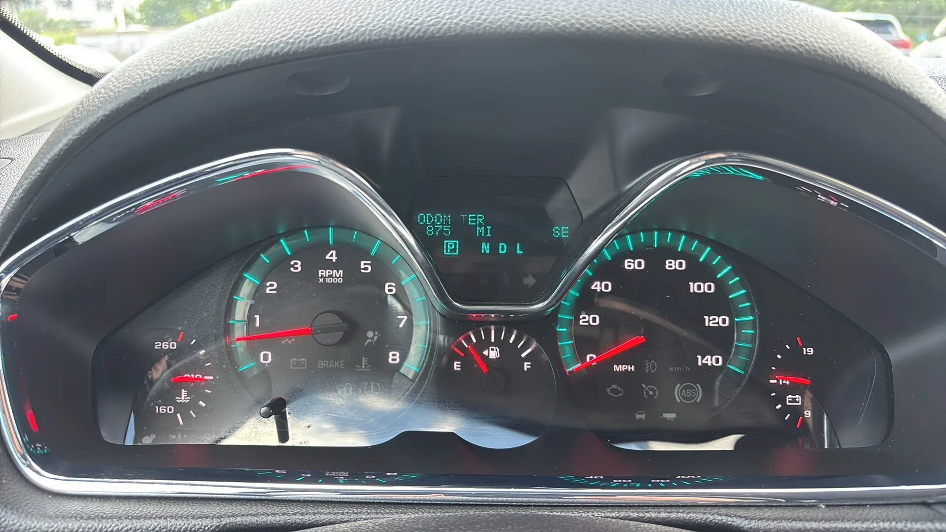 Used 2017 Chevrolet Traverse LT FWD image 25