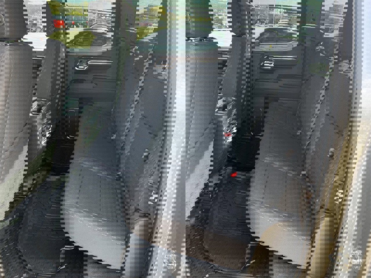 Used 2023 GMC Sierra 1500 Elevation image 26