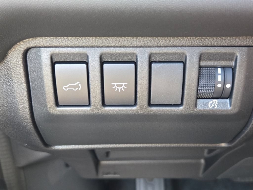 New 2026 Subaru Ascent Limited Bronze AWD/4WD image 34