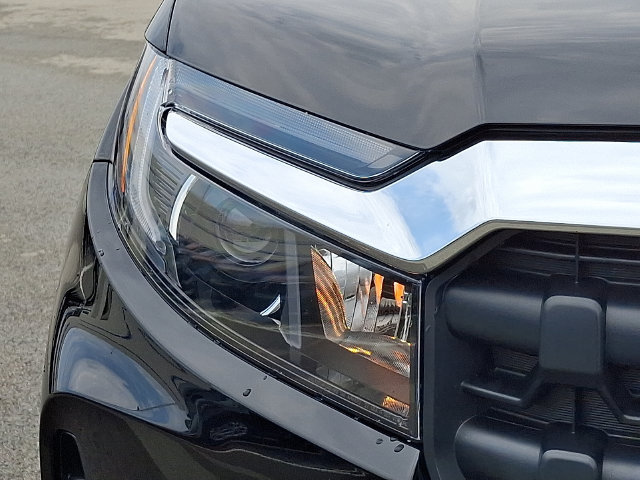 Certified 2024 Honda Ridgeline RTL image 9