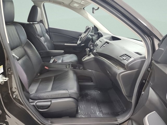 Used 2014 Honda CR-V EX-L image 16
