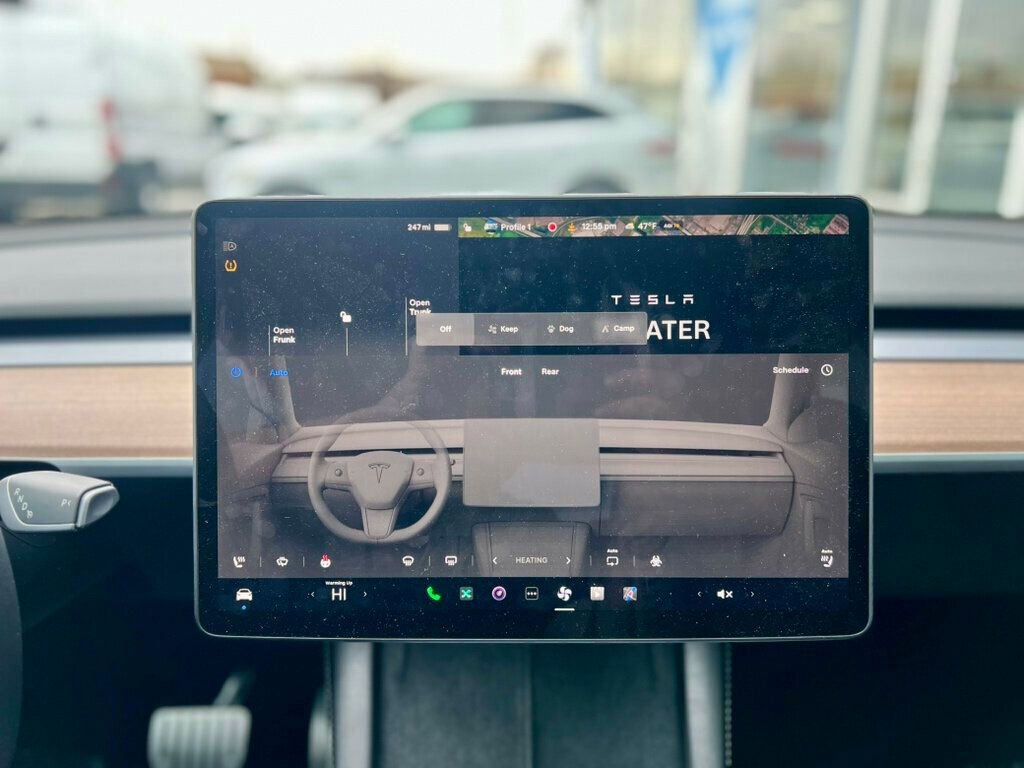 Used 2023 Tesla Model Y Performance image 25