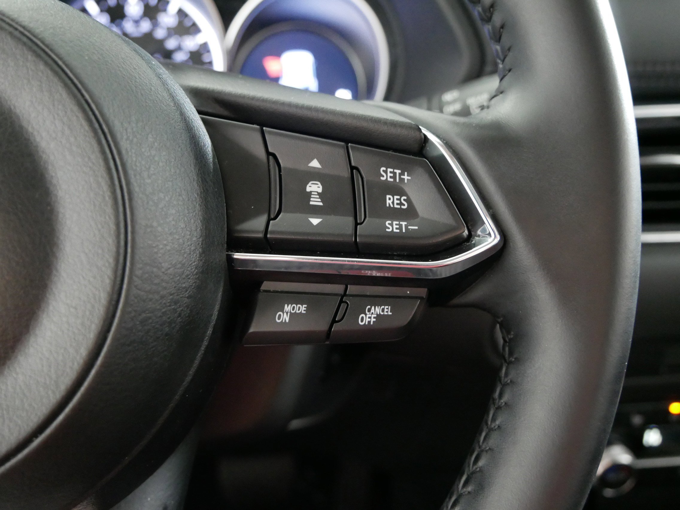 Used 2025 MAZDA CX-5 AWD 2.5 S w/ Preferred Package image 28