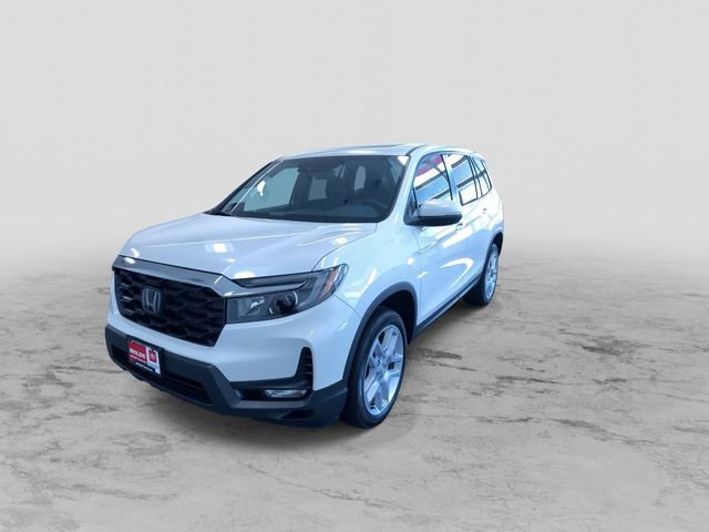 Used 2025 Honda Passport EX-L image 5