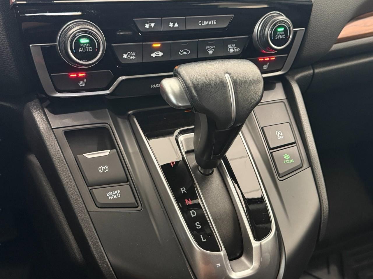 Used 2020 Honda CR-V EX-L image 38