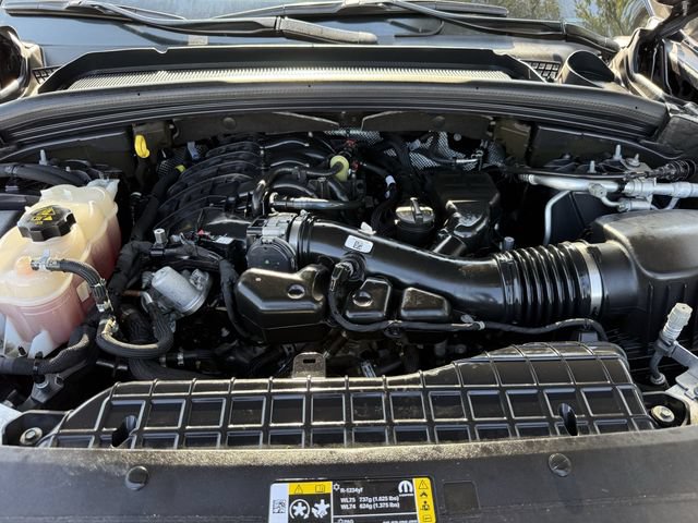 Used 2021 Jeep Grand Cherokee L Limited RWD image 36