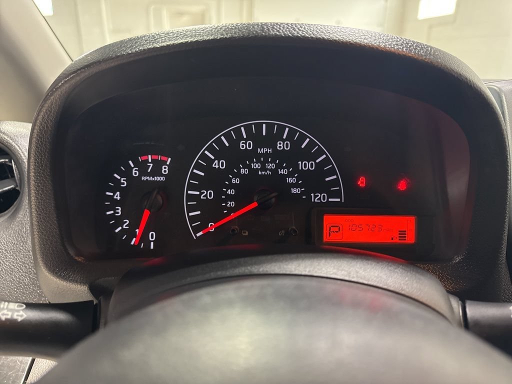 Used 2015 Nissan NV200 S w/ Cruise Control Package FWD image 15