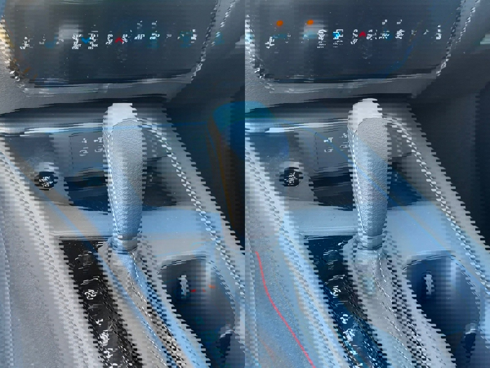 New 2026 Nissan Sentra SR image 26