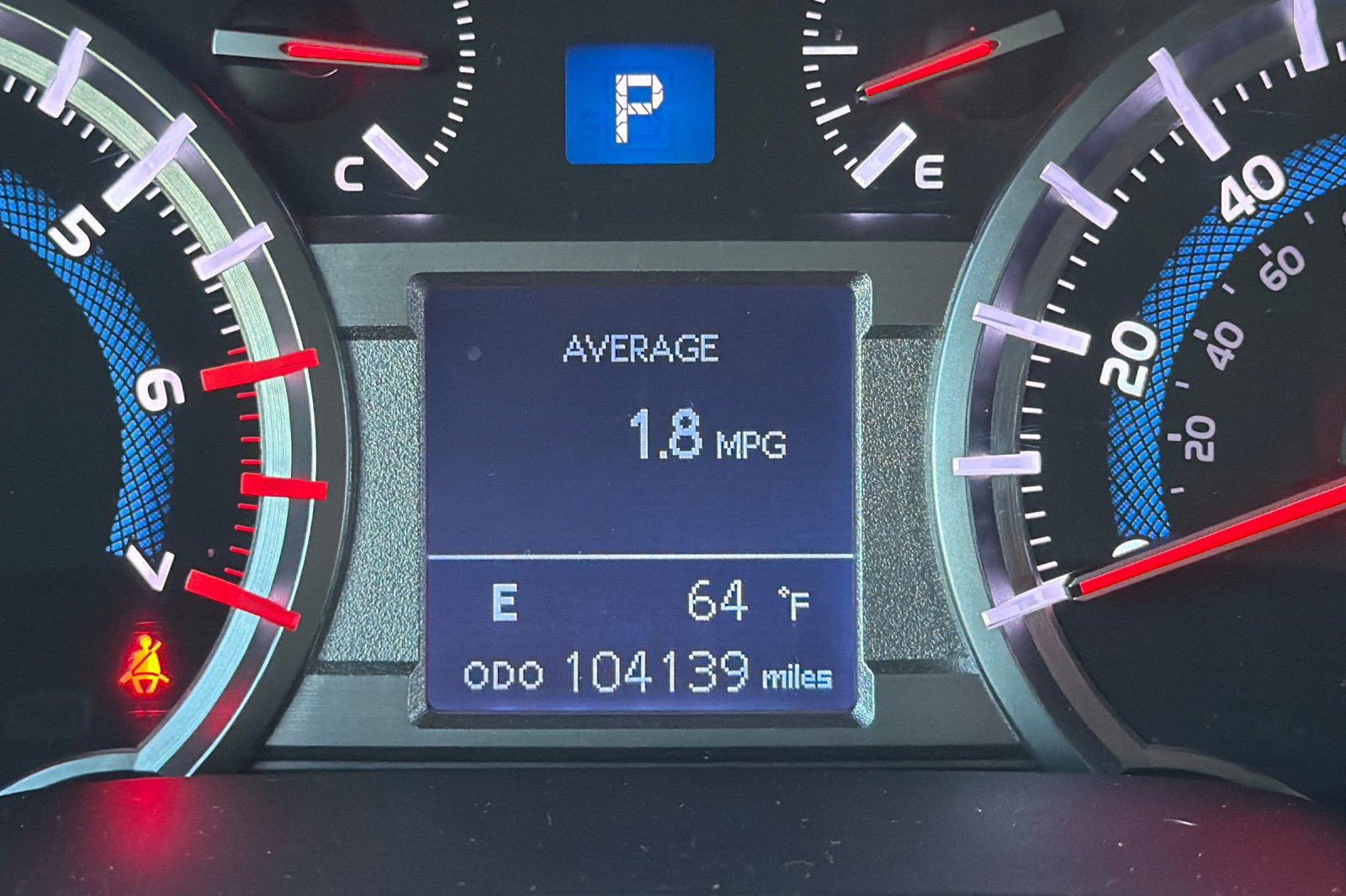 Used 2016 Toyota 4Runner Limited AWD/4WD image 33