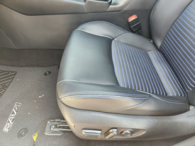 Certified 2024 Toyota RAV4 XSE AWD/4WD image 23