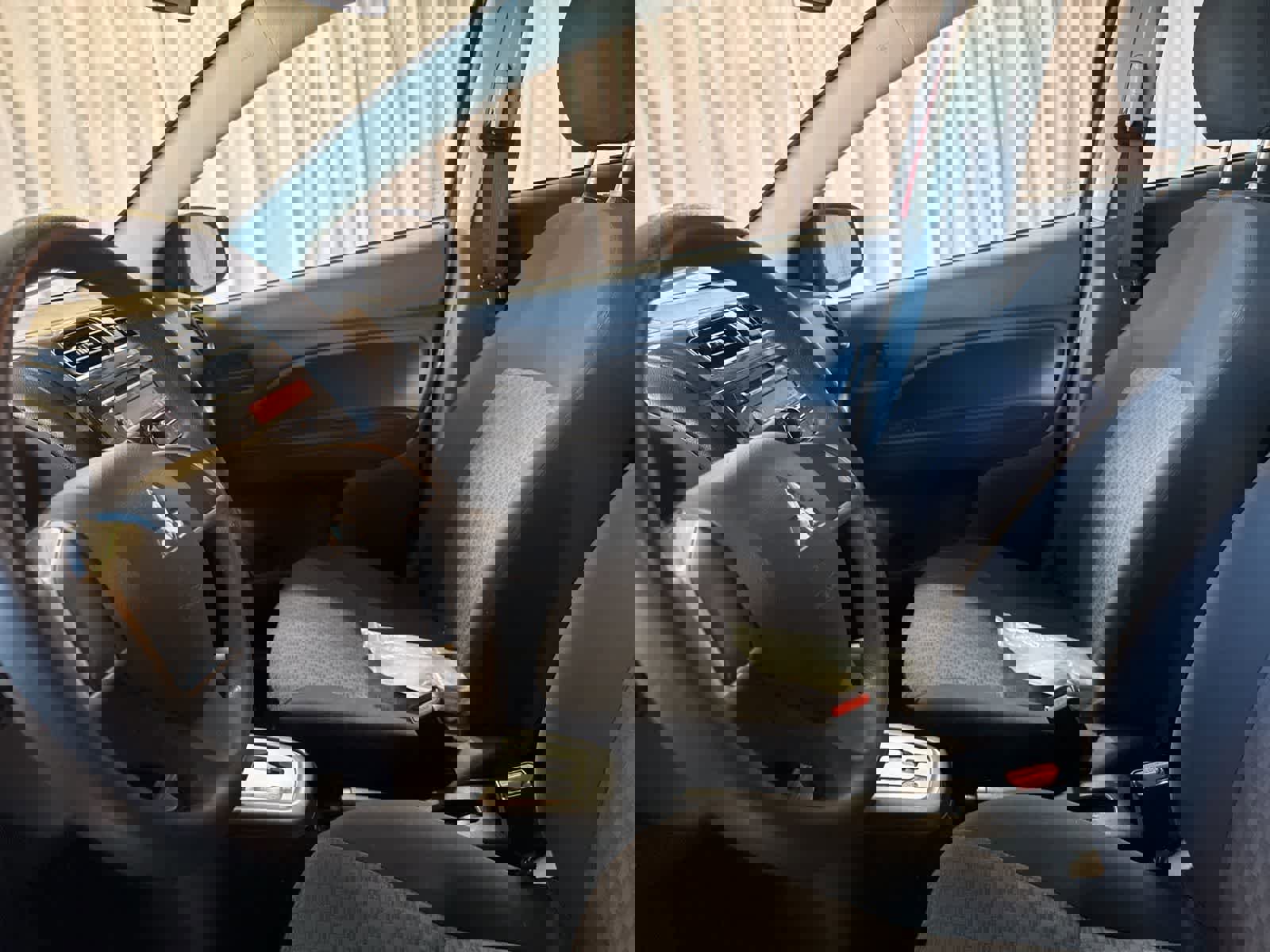 Used 2017 Mitsubishi Mirage ES image 18