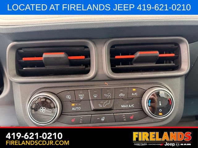 Used 2024 Ford Maverick XLT w/ XLT Luxury Package FWD image 25