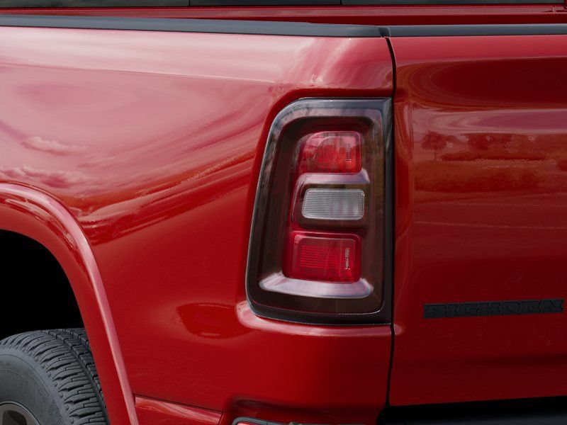 New 2025 RAM 1500 Big Horn RWD image 10