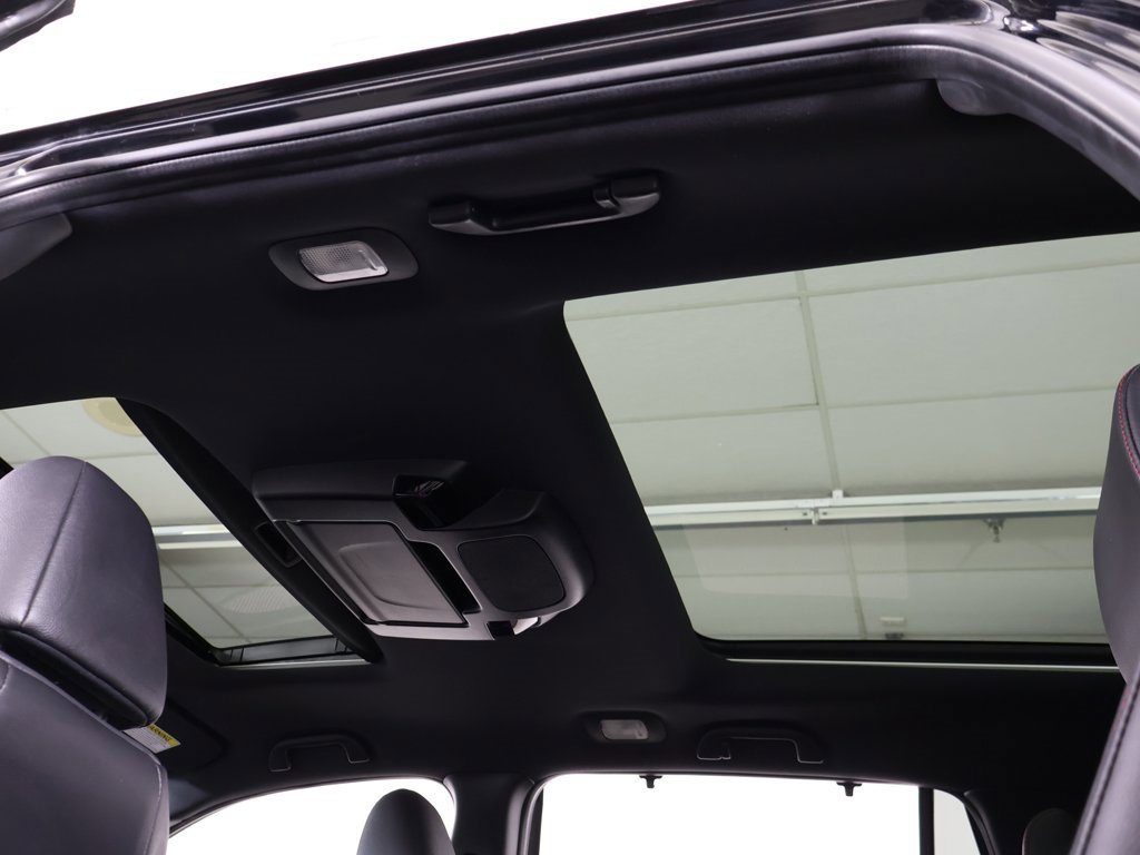 Used 2022 Honda Pilot Black Edition image 25