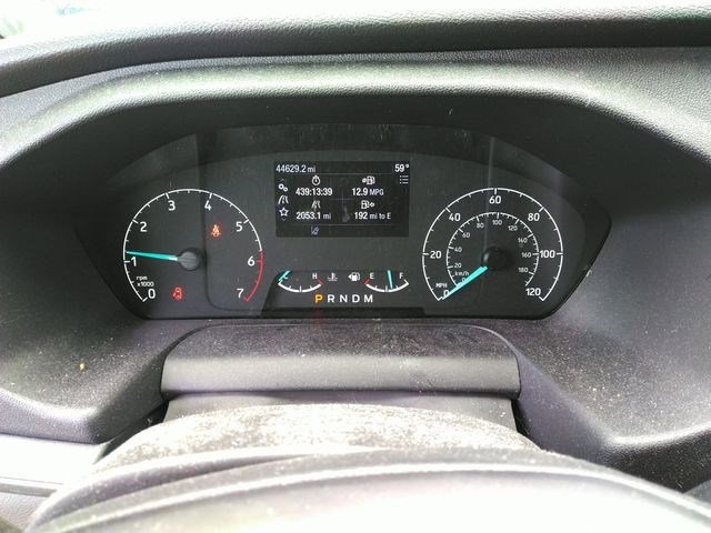 Used 2023 Ford Transit 350 XL AWD/4WD image 11