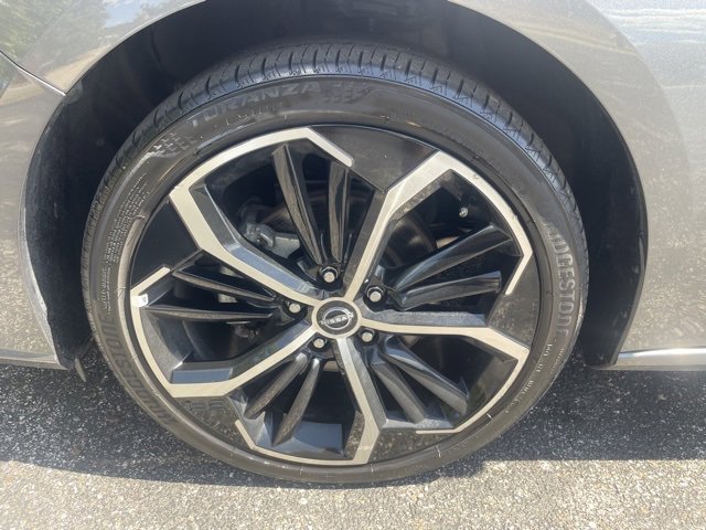 Used 2024 Nissan Altima 2.5 SR image 35