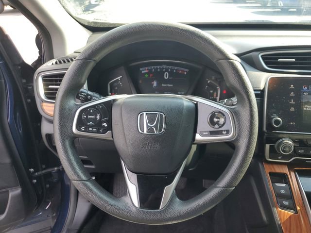 Used 2020 Honda CR-V EX image 25