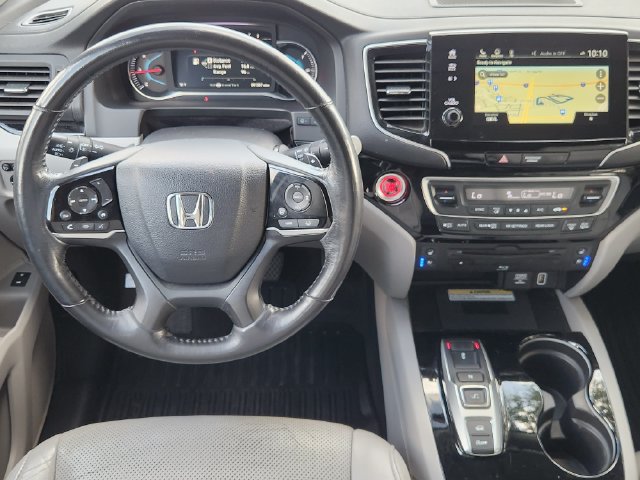 Used 2019 Honda Pilot Elite image 27