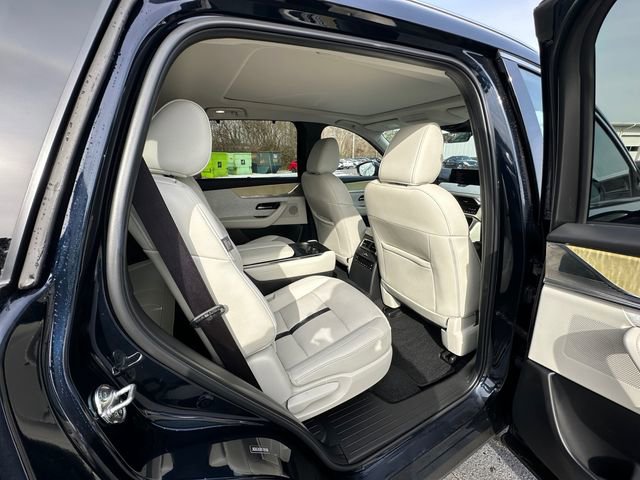 Used 2024 MAZDA CX-90 3.3 Turbo S w/ Premium Plus image 17