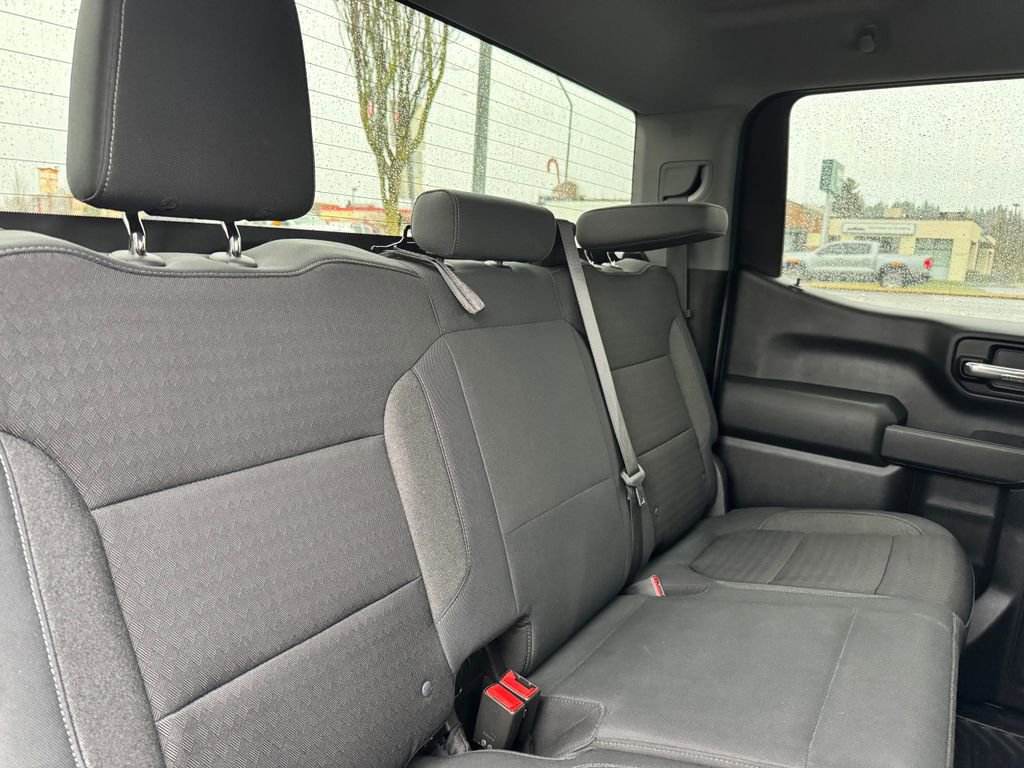 Used 2019 Chevrolet Silverado 1500 LT w/ All-Star Edition image 12