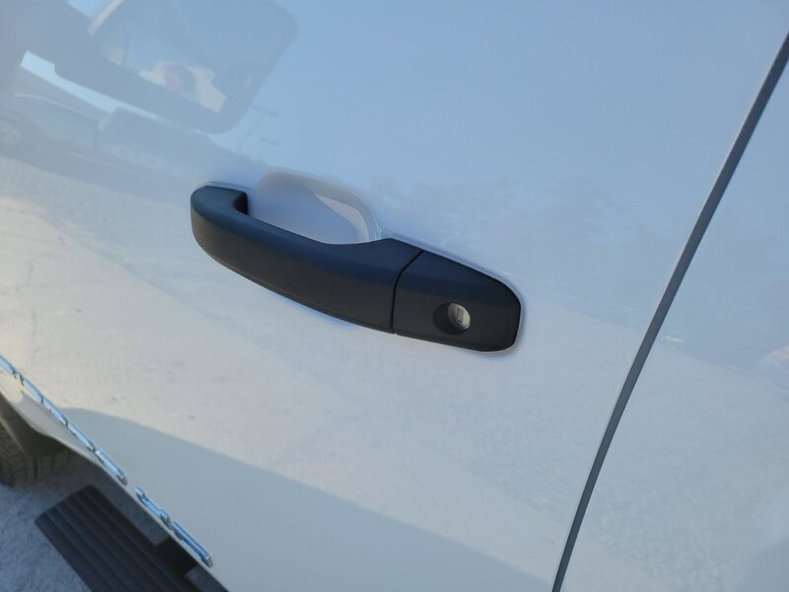 New 2026 GMC Sierra 3500 Pro w/ 1SA Pro Safety Plus Package image 9