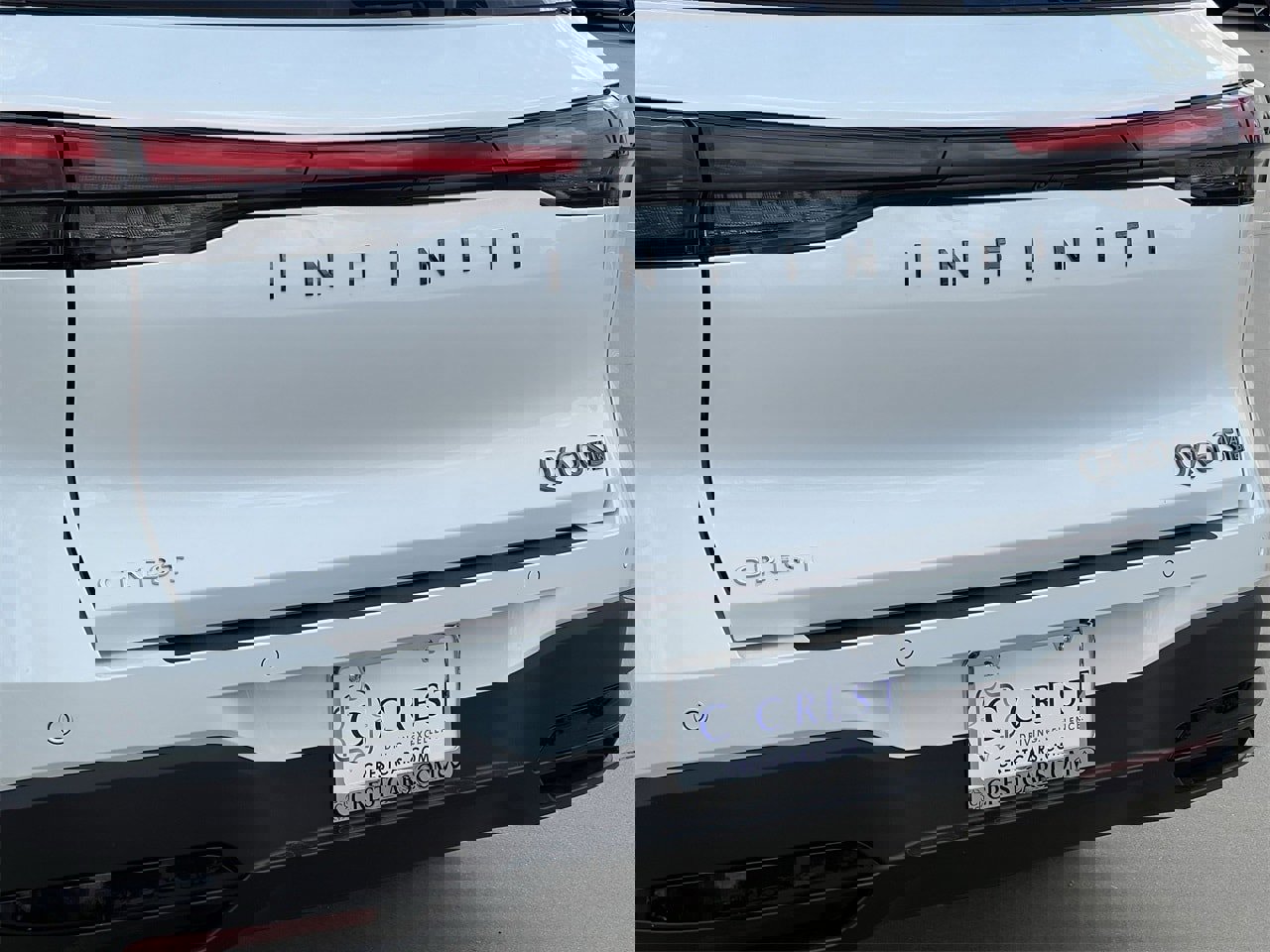 New 2026 INFINITI QX60 Sport image 6