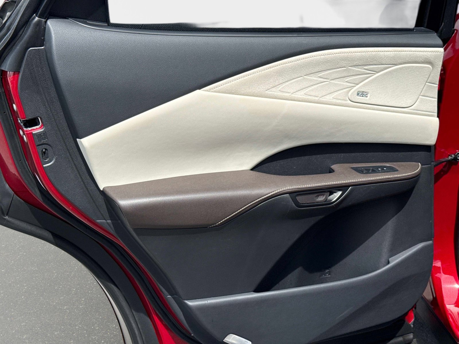 Used 2023 Lexus RX 350 w/ Cold Area Package image 15