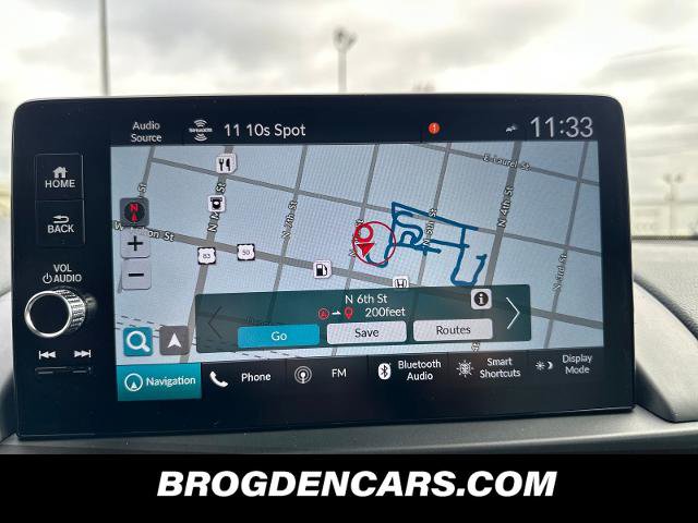 New 2025 Honda Pilot Touring image 7