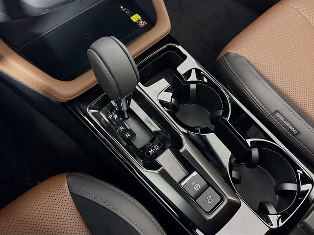 New 2026 Subaru Forester Touring image 17