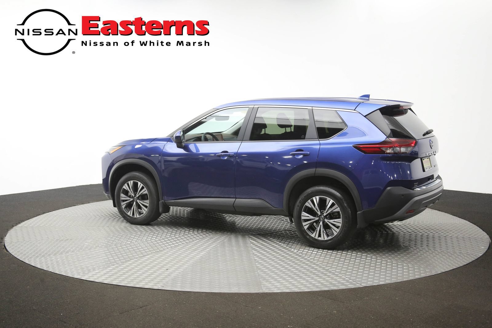 Used 2023 Nissan Rogue SV AWD/4WD image 58