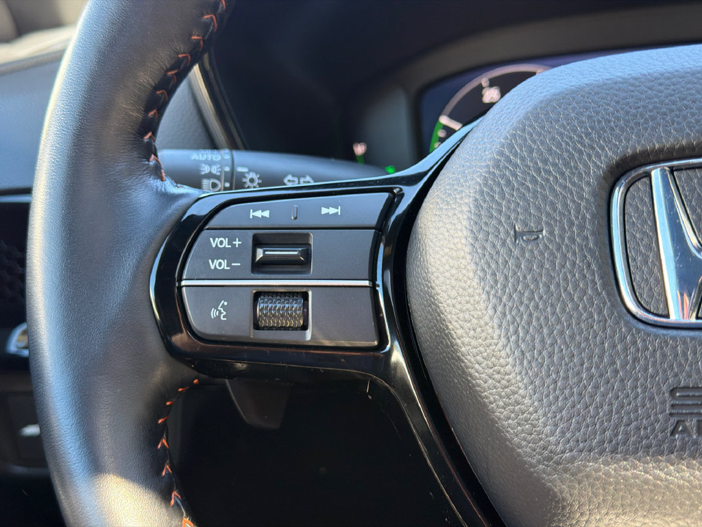 Used 2026 Honda CR-V Sport Touring image 24