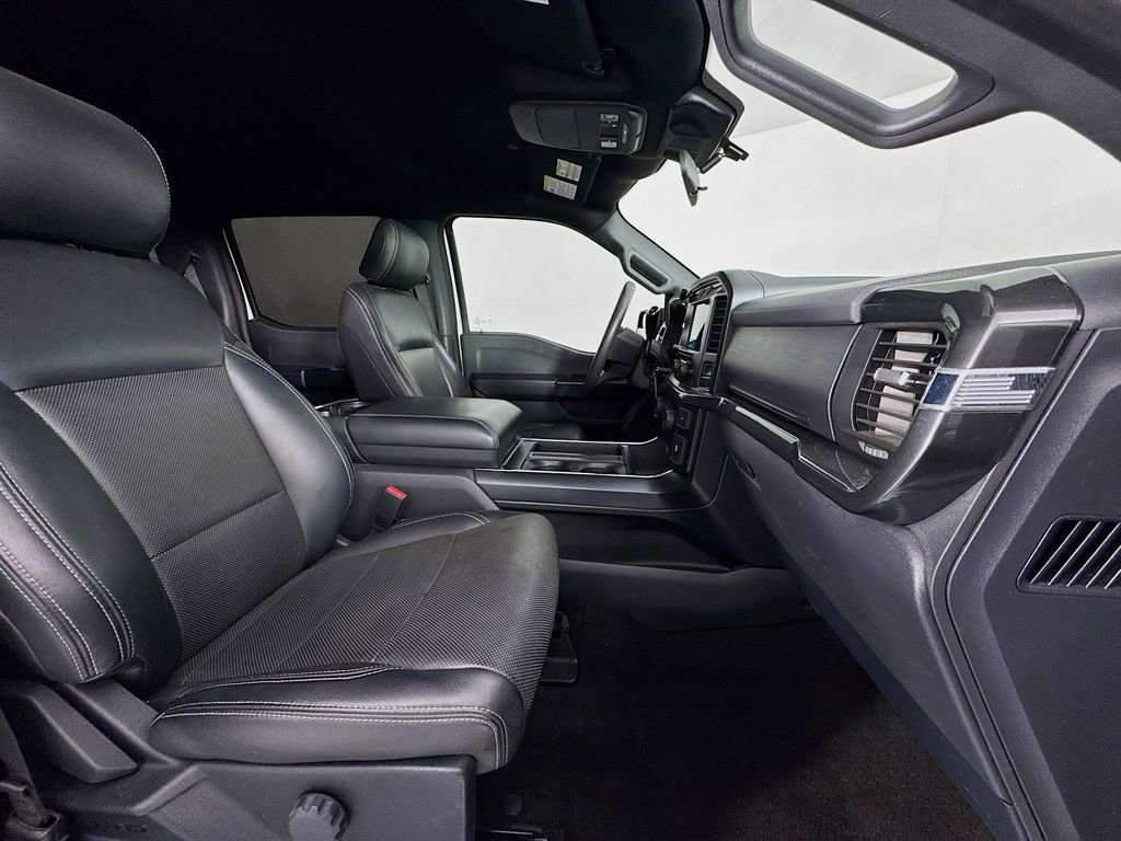 Used 2021 Ford F150 XL w/ STX Appearance Package image 34